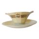 1 vintage gravy boat from Digoin Sarreguemines 2106148