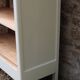 Parisian Art Deco bookcase