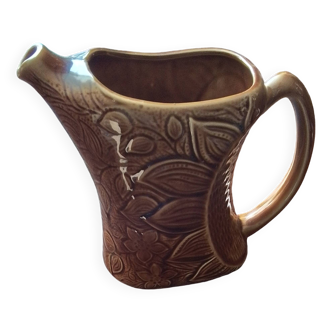 Pitcher