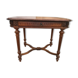 Console Napoléon III