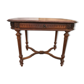 Console Napoléon III