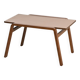 Side Table by Isamu Kenmochi, Tendo Mokko, Japan 1960