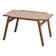 Side Table by Isamu Kenmochi, Tendo Mokko, Japan 1960