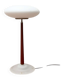 Lampe de table modèle Pao T1 postmoderne italienne par Matteo Thun pour Arteluce, années 1990