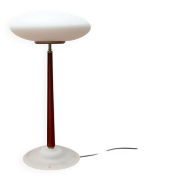 Lampe de table modèle Pao T1 postmoderne italienne par Matteo Thun pour Arteluce, années 1990