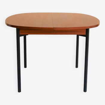 Table a manger extensible Vintage par Pierre Guariche