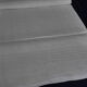 Nappe en damassé