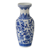 Vase haut style chinois