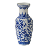 Vase haut style chinois