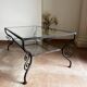 Table basse