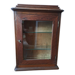vitrine