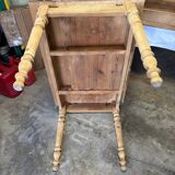 Bistro table