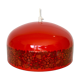 Mid Century Kaj Franck and Raija Uosikkinen for Fog & Morup enamel hanging lamp