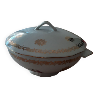 Tureen