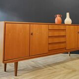 Mid century sideboard