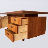 Teak Vintage Desk