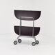 Gastone Trolley by Antonio Citterio for Kartell