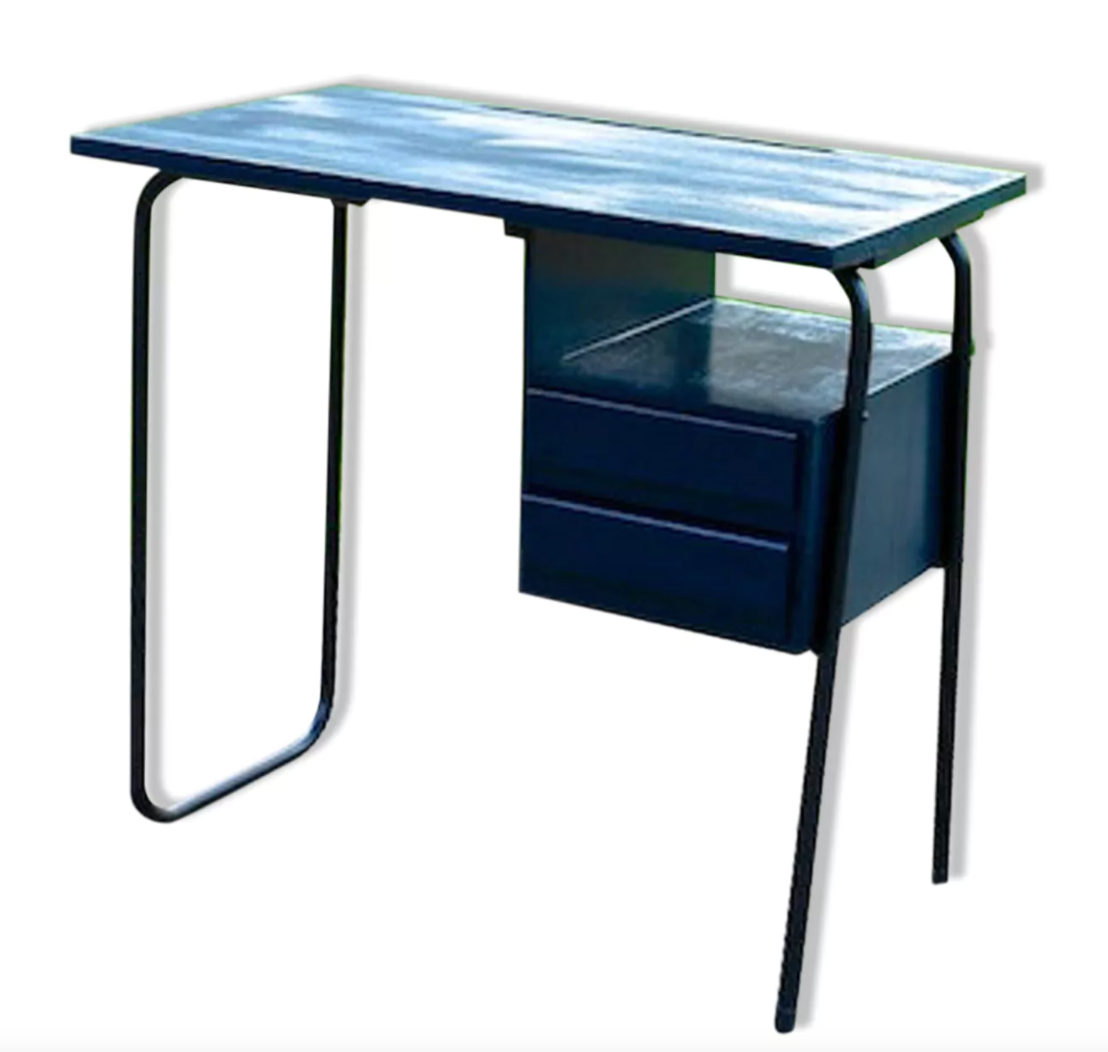 Children's office 1970