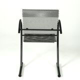 Sing Sing Sing Chair, by Shiro Kuramata for XO, 1985.