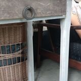 Side table