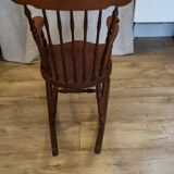 Rocking-chair child