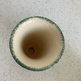 HB Quimper vase