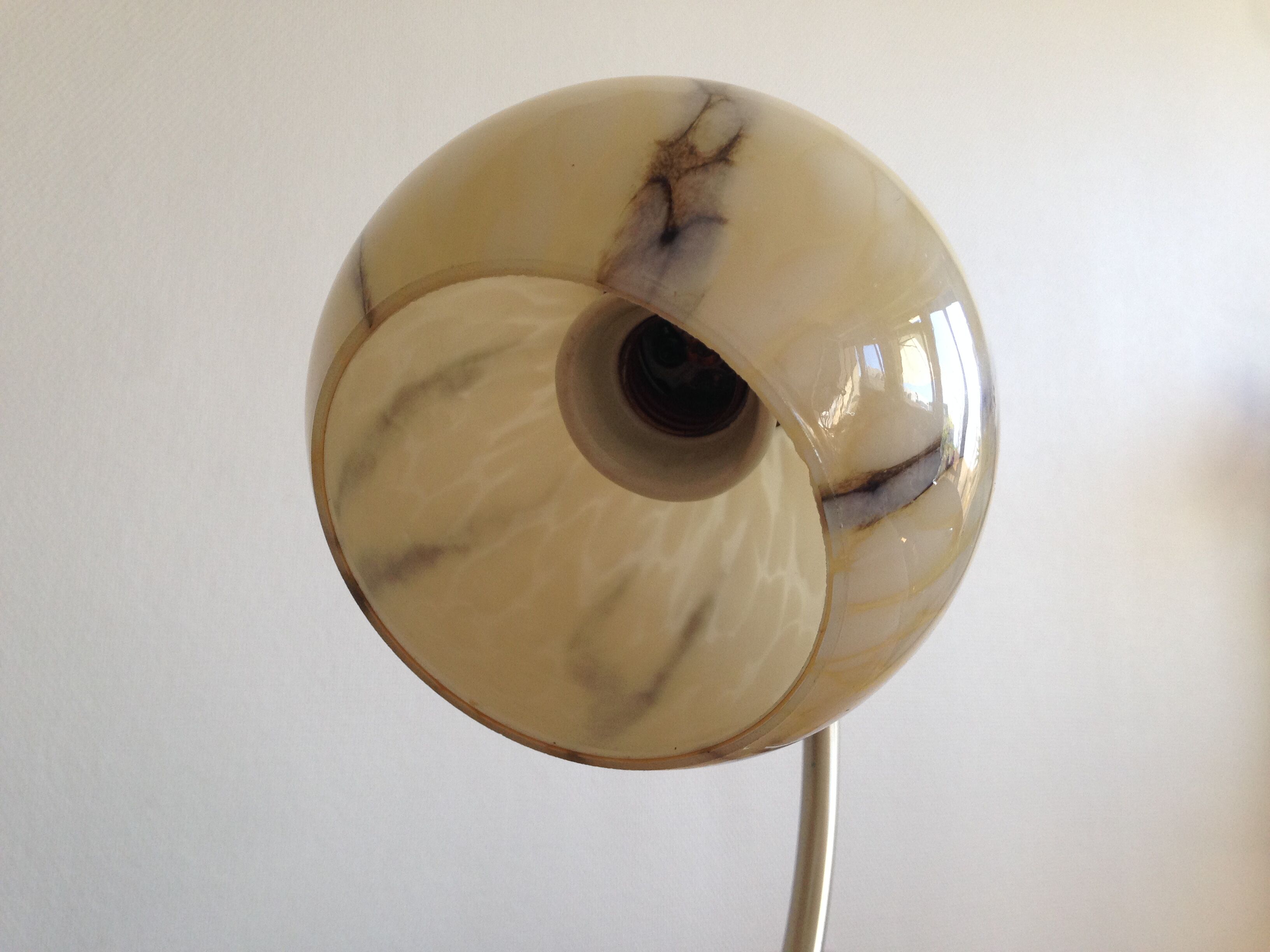 Articulated lamp 1930