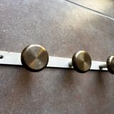 Old coat rack
