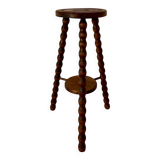 50s tripod saddle