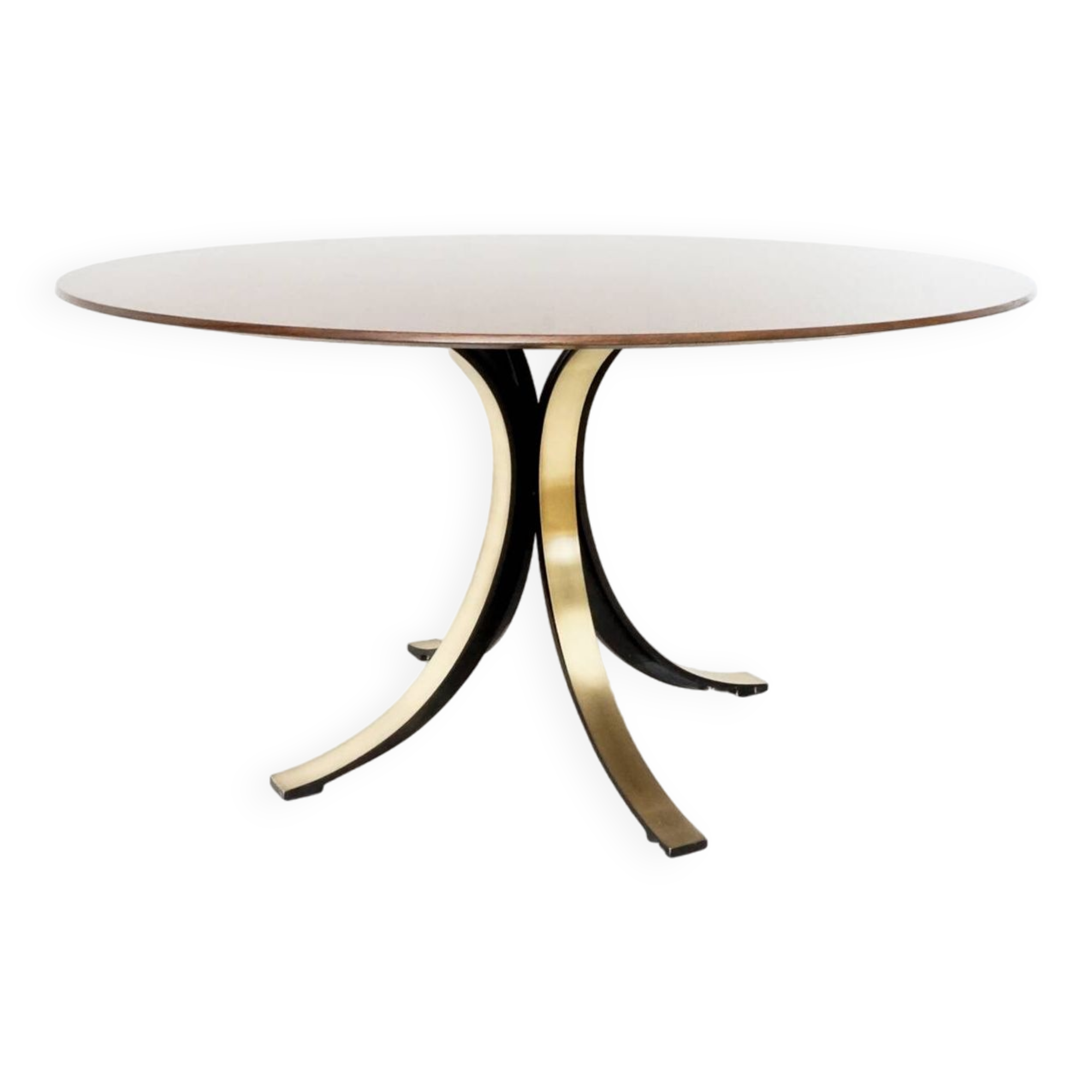 T69 Osvaldo Borsani & Eugenio Gerli Table