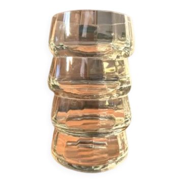 Lot de bols vintage