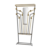 Vintage 50s/60s manante racks