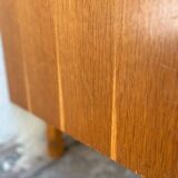 Commode vintage