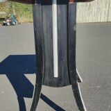 Vintage bistro table
