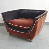 Art Deco armchair 1930