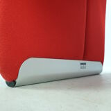 F598 Groovy lounge chair by Pierre Paulin for Artifort, 1980