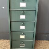 Column cabinet five valves Strafor