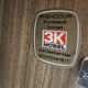 German enfilade 3K 1970" Vintage