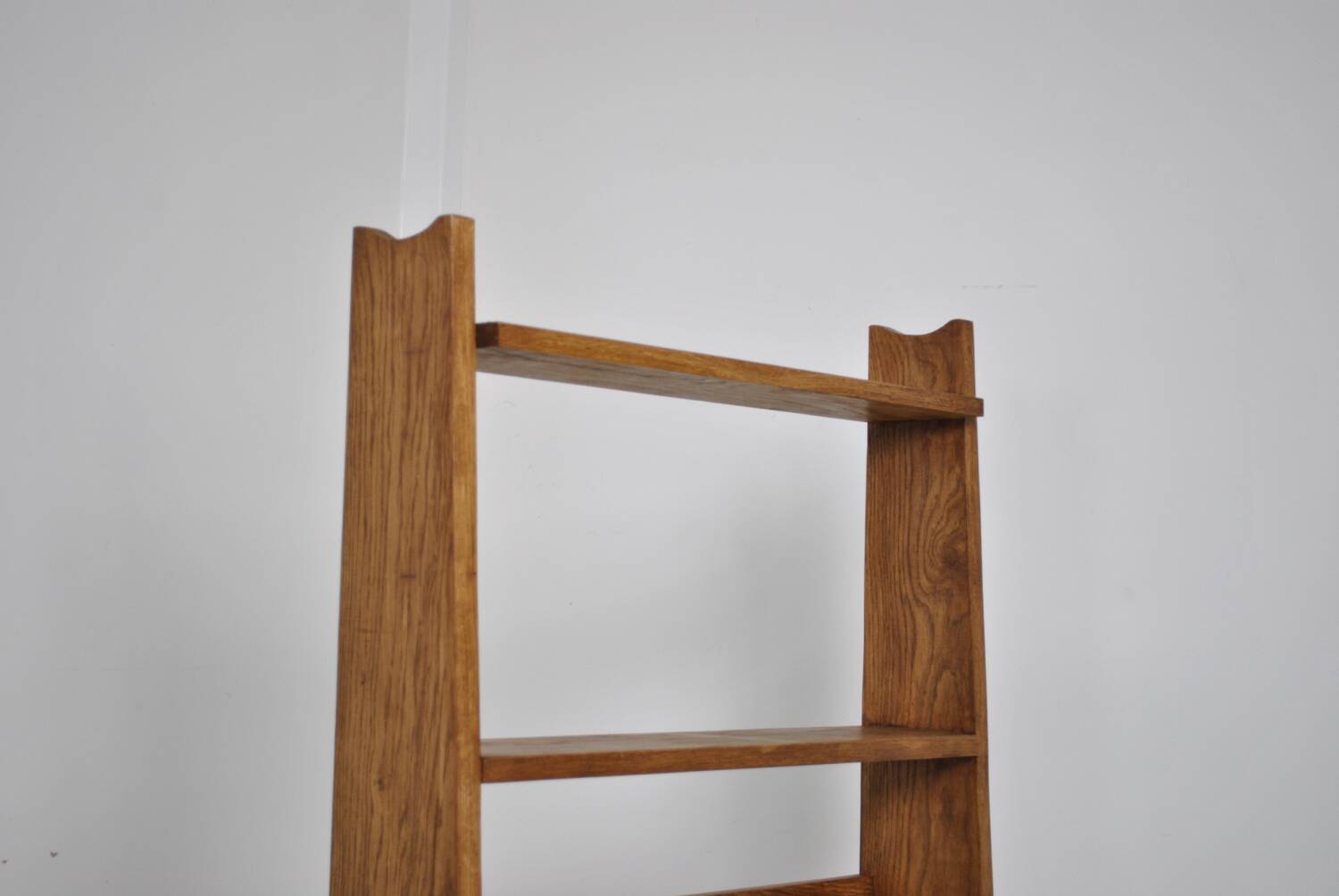 Oak shelf 1960
