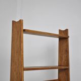 Oak shelf 1960