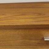 Vintage Scandinavian commode 1960