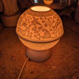 Small Lithosphere lamp