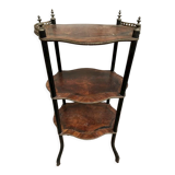 Napoleon III harness