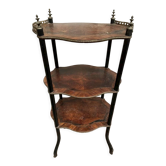 Napoleon III harness