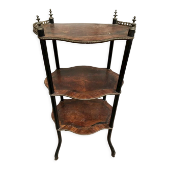 Napoleon III harness