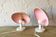 Set of two "Hat" Lamps, by Poul Henningsen for Louis Poulsen, 1961