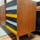 Sideboard by J. Jiroutek for Interier Praha, Czechoslovakia, 1960s
