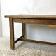Table de drapier vintage 50's
