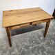 Table de ferme