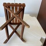 Maritime stool